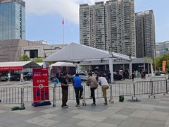-南山文体中心-游泳馆