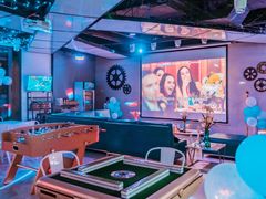 -CIAO·团建聚餐·生日派对轰趴馆(福田店)