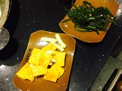 -宽板凳老灶火锅(南礼士路店)