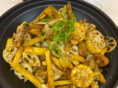 -渝蛙馆(新百店)