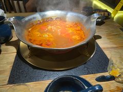 -湊湊火锅·茶憩(上海合生汇店)