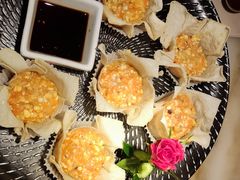 公主素蟹粉-虫二酒肆(美罗城店)
