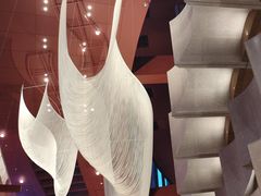 -交通银行前滩31演艺中心