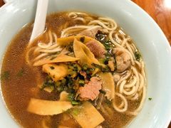 -奎元馆.百年奎元.非遗传承(西湖边的解放路店)