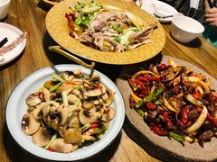 -3号仓库(幸福北路店)