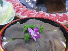 -津门老羊家·铜锅涮羊肉·烧烤(科技园店)
