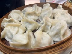 -韩记海鲜饺子旗舰店(红海新区店)