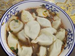 -马茹特色饺子馆