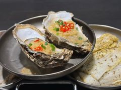 -夜食白市Yespicy·烧烤啤酒宵夜(番禺四海城店)