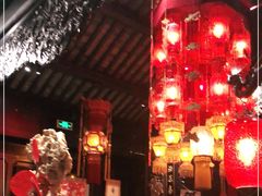 大堂-誉八仙茶室酒楼(新天地店)