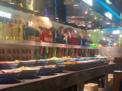 -阪尚皇·原切牛排·烤肉火锅自助(北京路店)