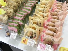 -好利来(北新桥店)