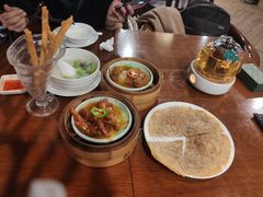 -悦雅居·老广州老味道(长湖店)