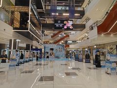 -龙湖重庆时代天街
