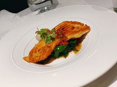 -L'Arome芳芳法国餐厅(仙林金鹰店)