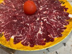 -潮汕大目牛肉火锅(皇岗旗舰店)