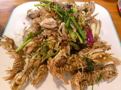 -旺角小渔村·海肠捞饭开创者(环山路店)