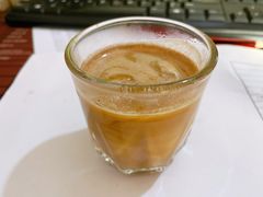 -% Arabica阿拉比卡咖啡(武康路店)