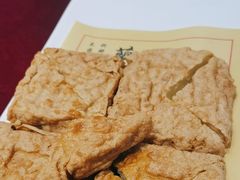 -金华安大酒楼·老牌潮菜·粤式茶点(东方国际店)