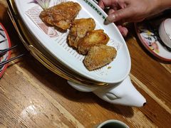 -新白鹿餐厅(龙游路总店·杭帮菜名店)