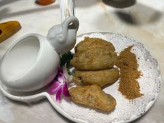 -唐猫庭院·千年陕菜(大唐不夜城店)