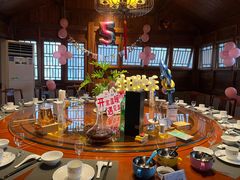 -麒麟小院·老九江菜(安平路店)