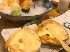 -吉兆·料理(红梅南路店)