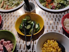 -Sizzler时时乐西餐厅(长楹天街购物中心店)