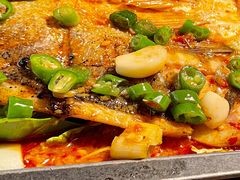 -炉鱼(萧山万象汇店)