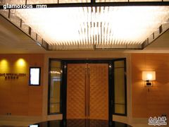 -上海浦东滨江喜来登酒店