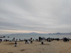 -白城沙滩