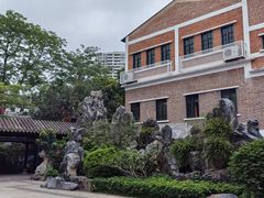 -荔湾湖公园