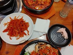 -高社长参鸡汤(高丽街店)