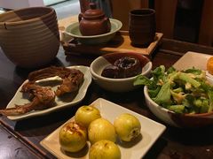 -青藤茶馆(南山路店)