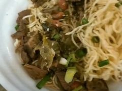 -阿阳牛腩腌面店