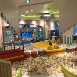 -meland亲子乐园•派对•研学(苏州悠方购物中心店)