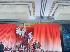 -阳澄湖费尔蒙酒店颐丰阁中餐厅(马鞍山西路店)