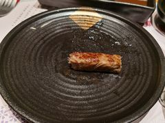-赤坂亭·M9和牛烧肉·铁板烧·日料398放题(长泰广场店)