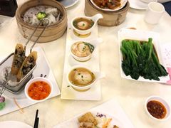 -海皇食府(水都假日酒店店)