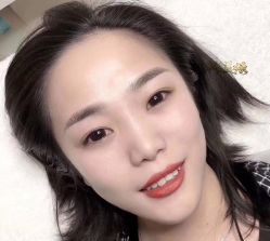 -韩美绣·骨相纹眉·洗眉美瞳线