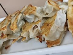 锅贴-三盛楼饭店(四流中路店)