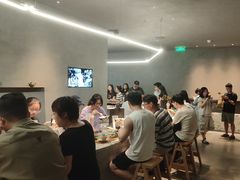 -喜茶(深圳万象城黑金店)