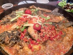 -老板恋上鱼(印象城店)