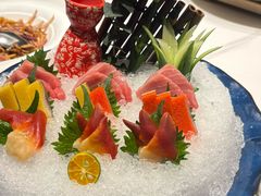 -云庭汇·粤菜海鲜(东盟盛天地店)