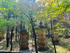 -潭柘寺景区