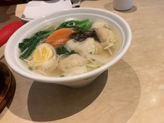 -避风塘(百联东郊店)