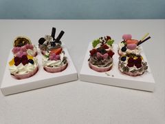-爱之旅diy烘焙坊(西直门店)