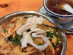 -雙冲柳州螺蛳粉&酸嘢&桂林米粉(簋街店)