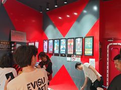 -Xcape异时刻密室逃脱魔法互动(瑞虹天地太阳宫店)