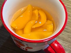黄桃-隆喜元鱼汤包·海鲜(中联广场店)